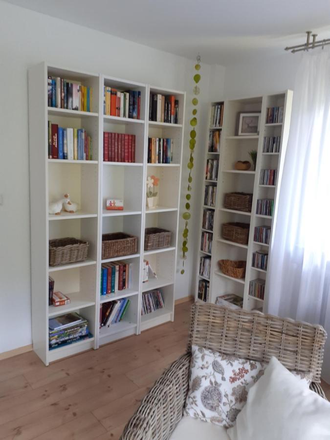 באיירסברון Ferienwohnung Tonbachtal מראה חיצוני תמונה
