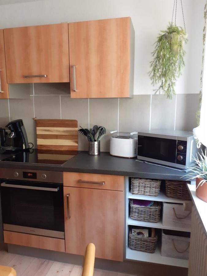 באיירסברון Ferienwohnung Tonbachtal מראה חיצוני תמונה